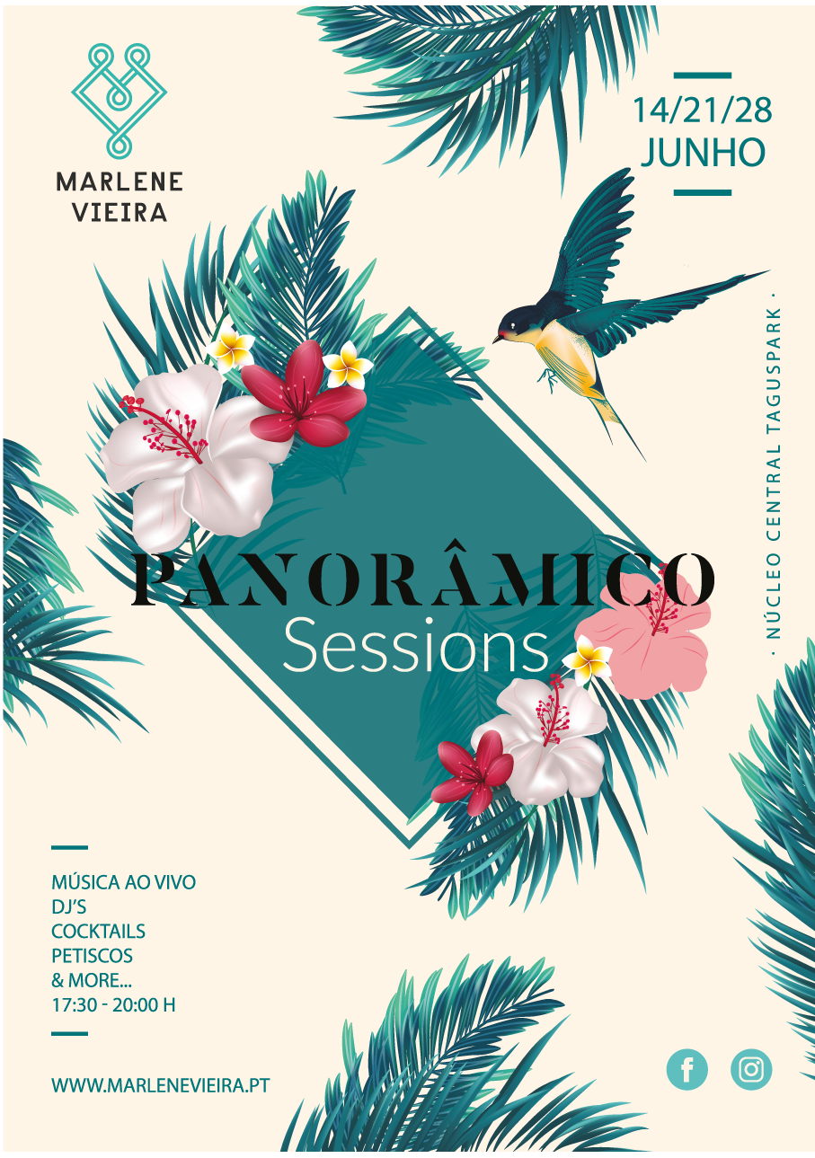 Panoramico Sessions