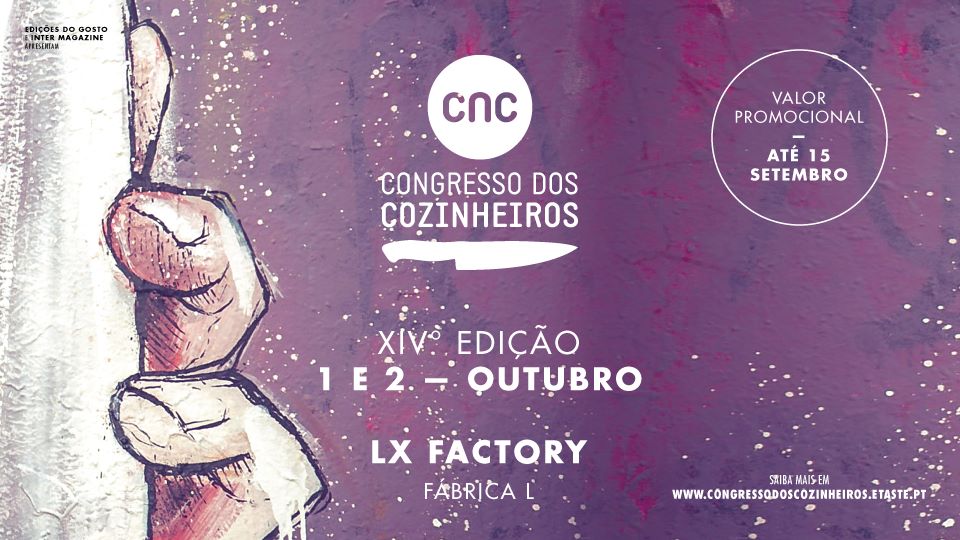 Congresso dos Cozinheiros