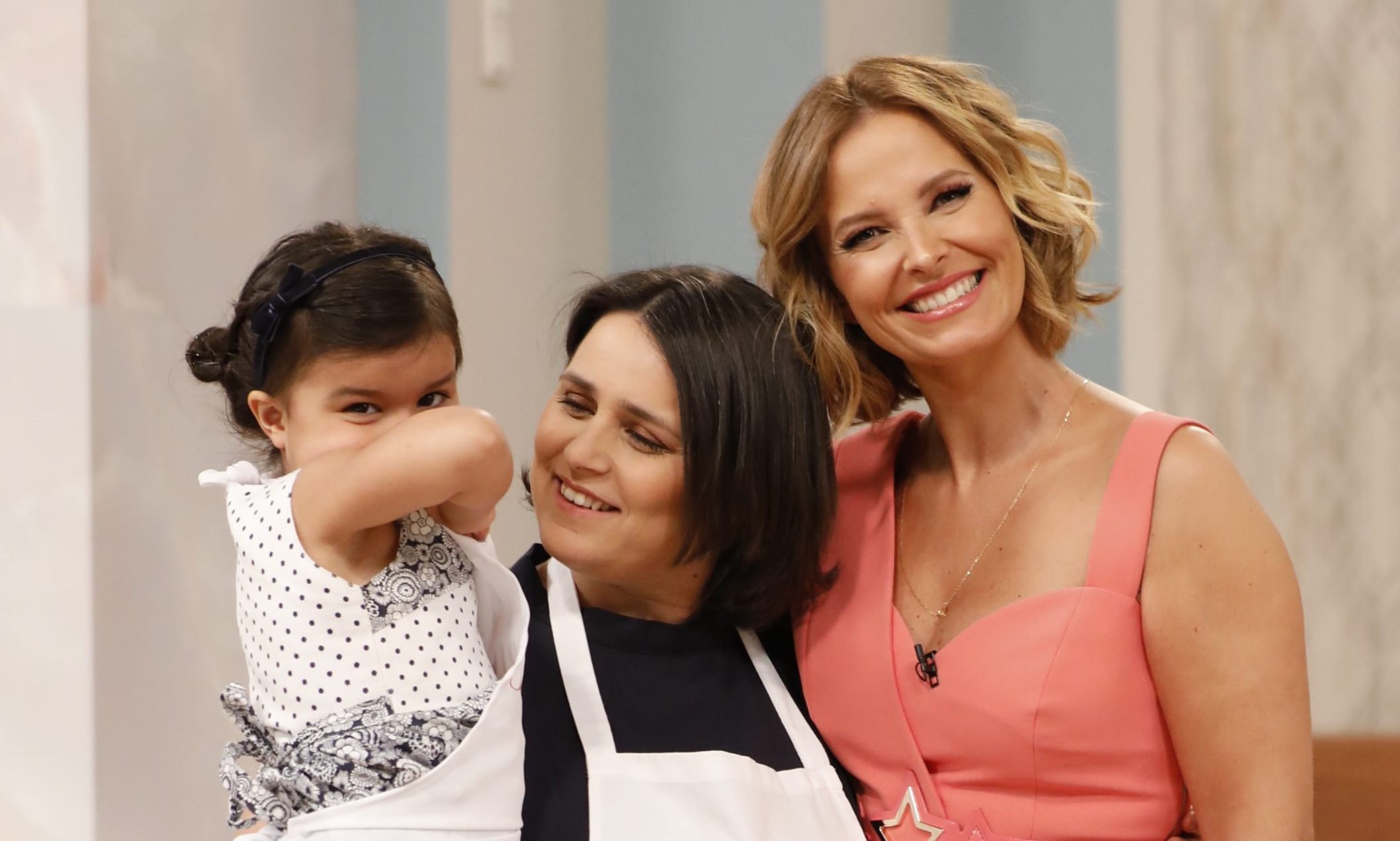 O Programa da Cristina com a Chef Marlene Vieira