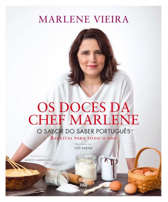 Marlene Vieira_LIvro