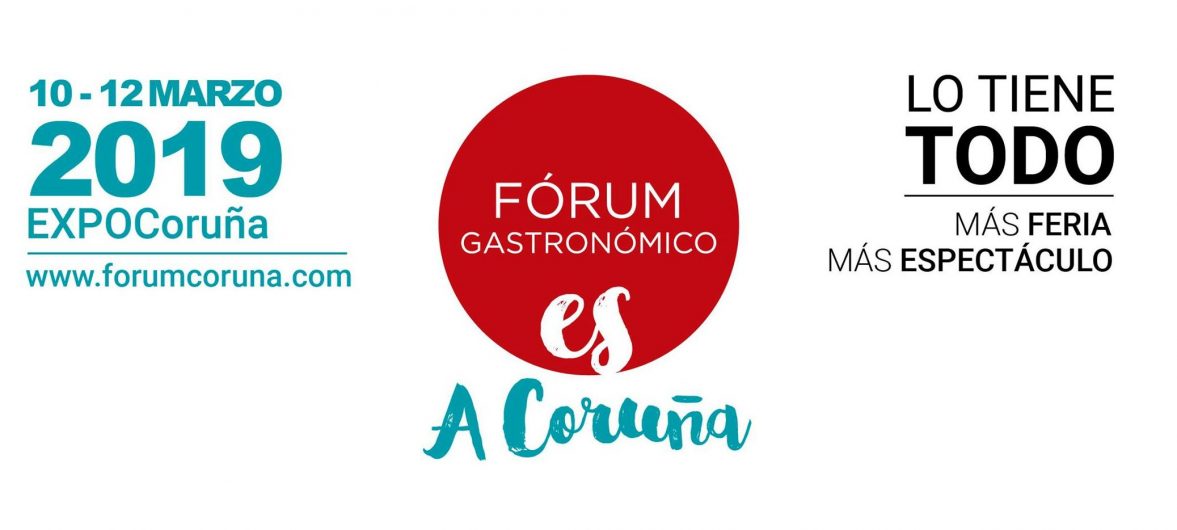 Forum Coruna