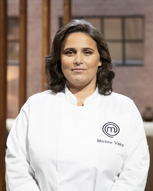 Masterchef Portugal Marlene Vieira